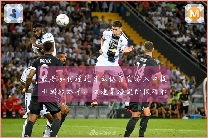 新手如何通过开云体育官方入口提升游戏水平，快速掌握进阶技巧和策略