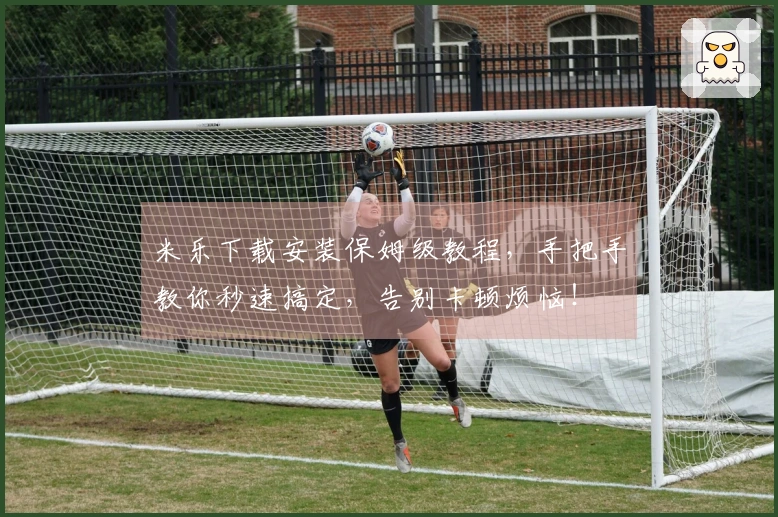 米乐下载安装保姆级教程，手把手教你秒速搞定，告别卡顿烦恼！