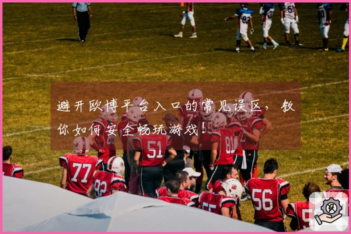 避开欧博平台入口的常见误区，教你如何安全畅玩游戏！